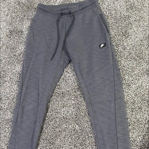 Mens Nike joggers size small